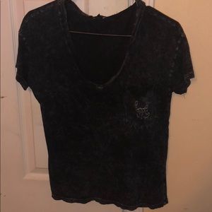 Xs shirt